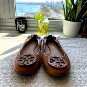 Tory Burch Flats